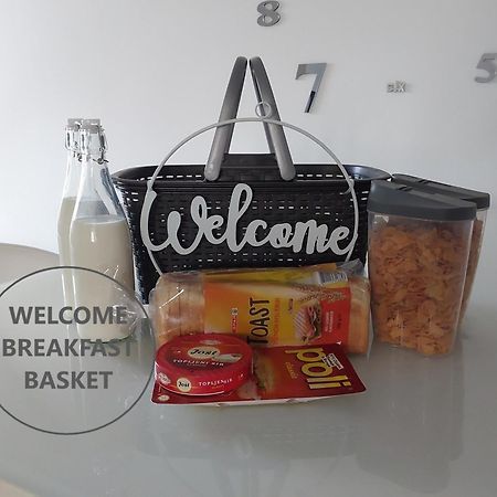 Celje Center Apartment Dış mekan fotoğraf
