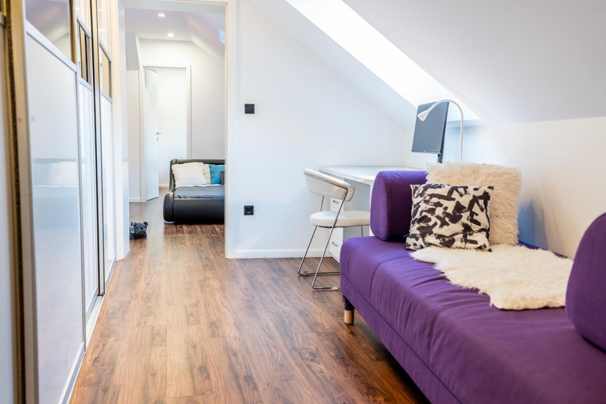 Celje Center Apartment Dış mekan fotoğraf