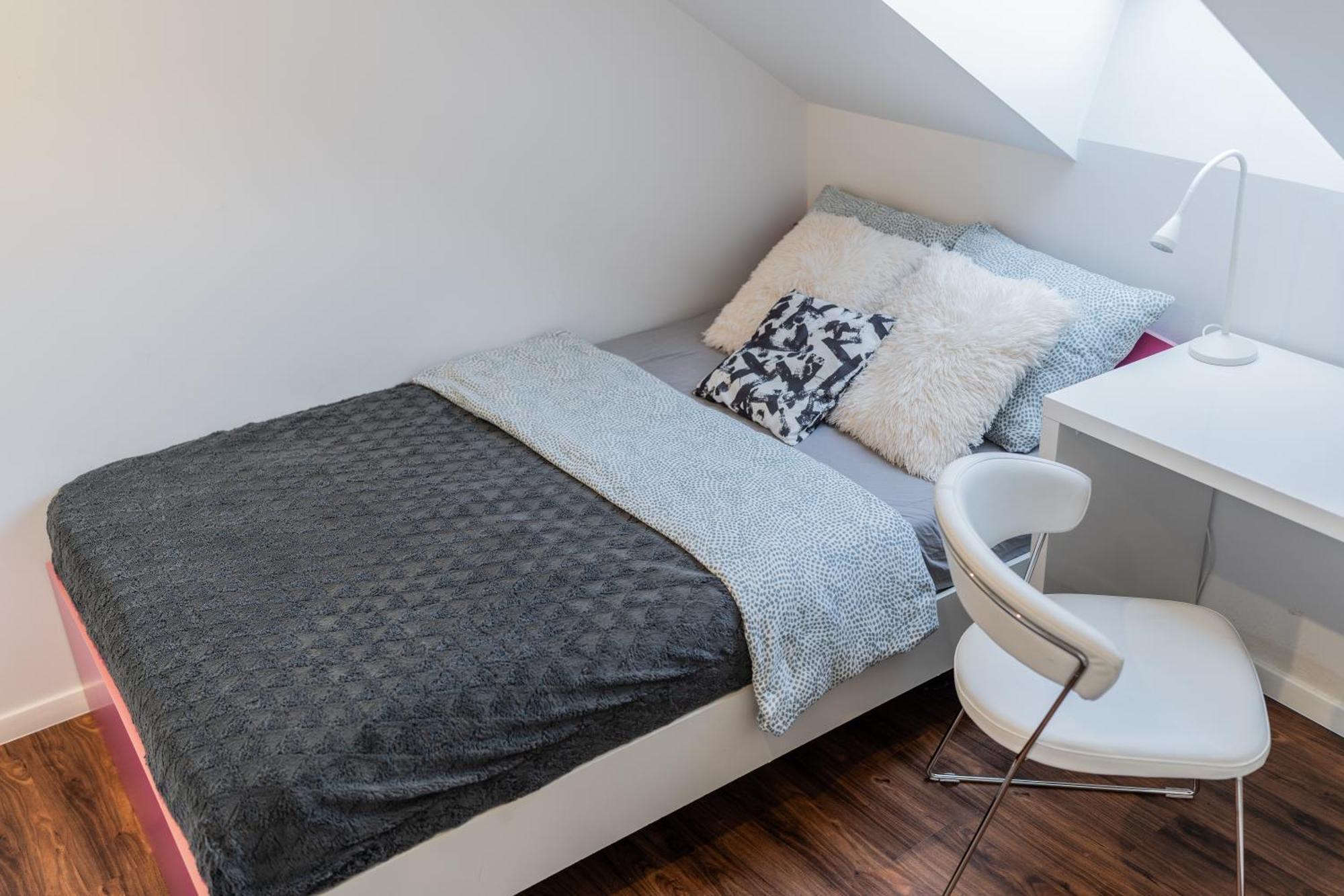 Celje Center Apartment Dış mekan fotoğraf