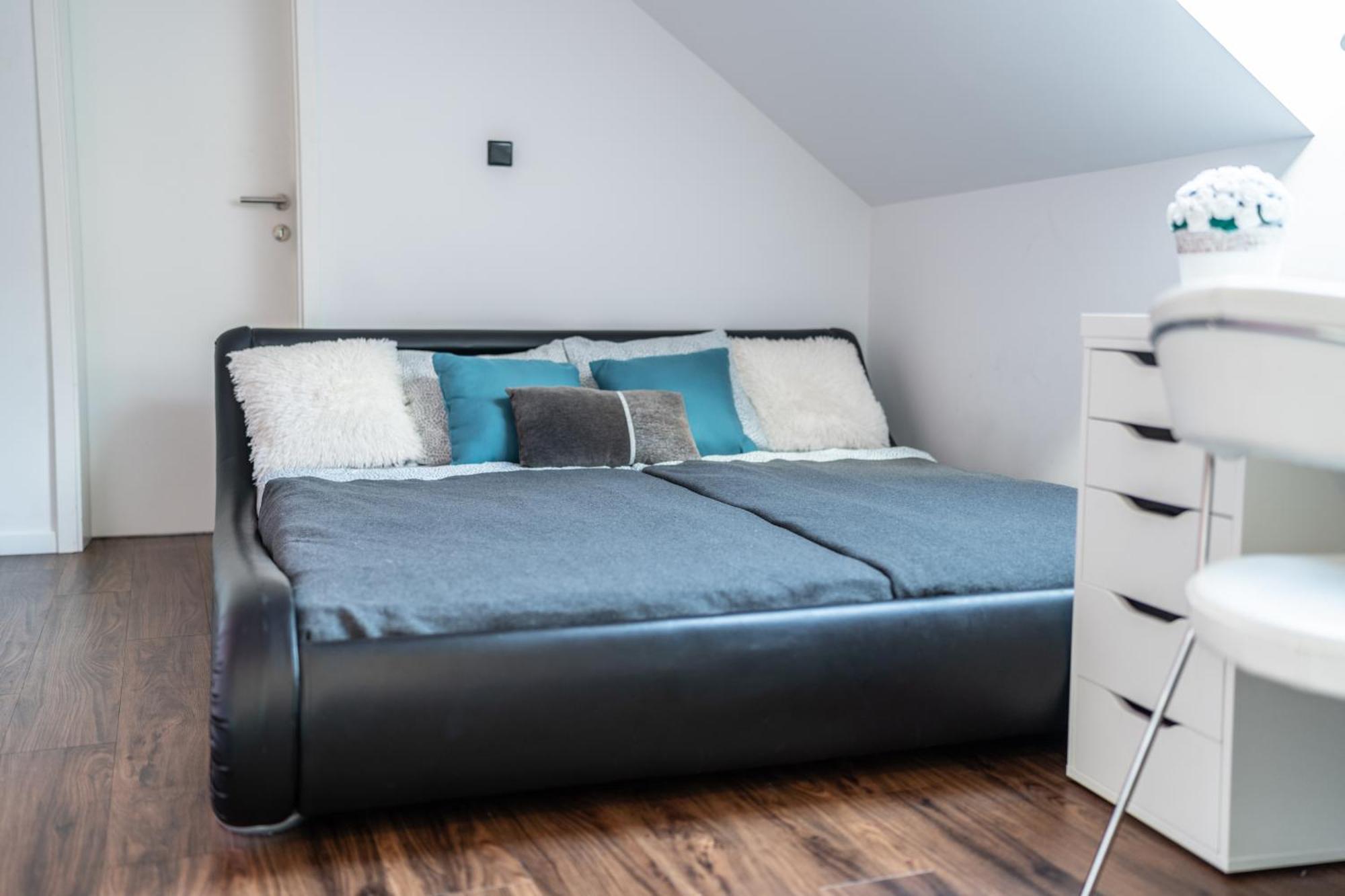 Celje Center Apartment Dış mekan fotoğraf