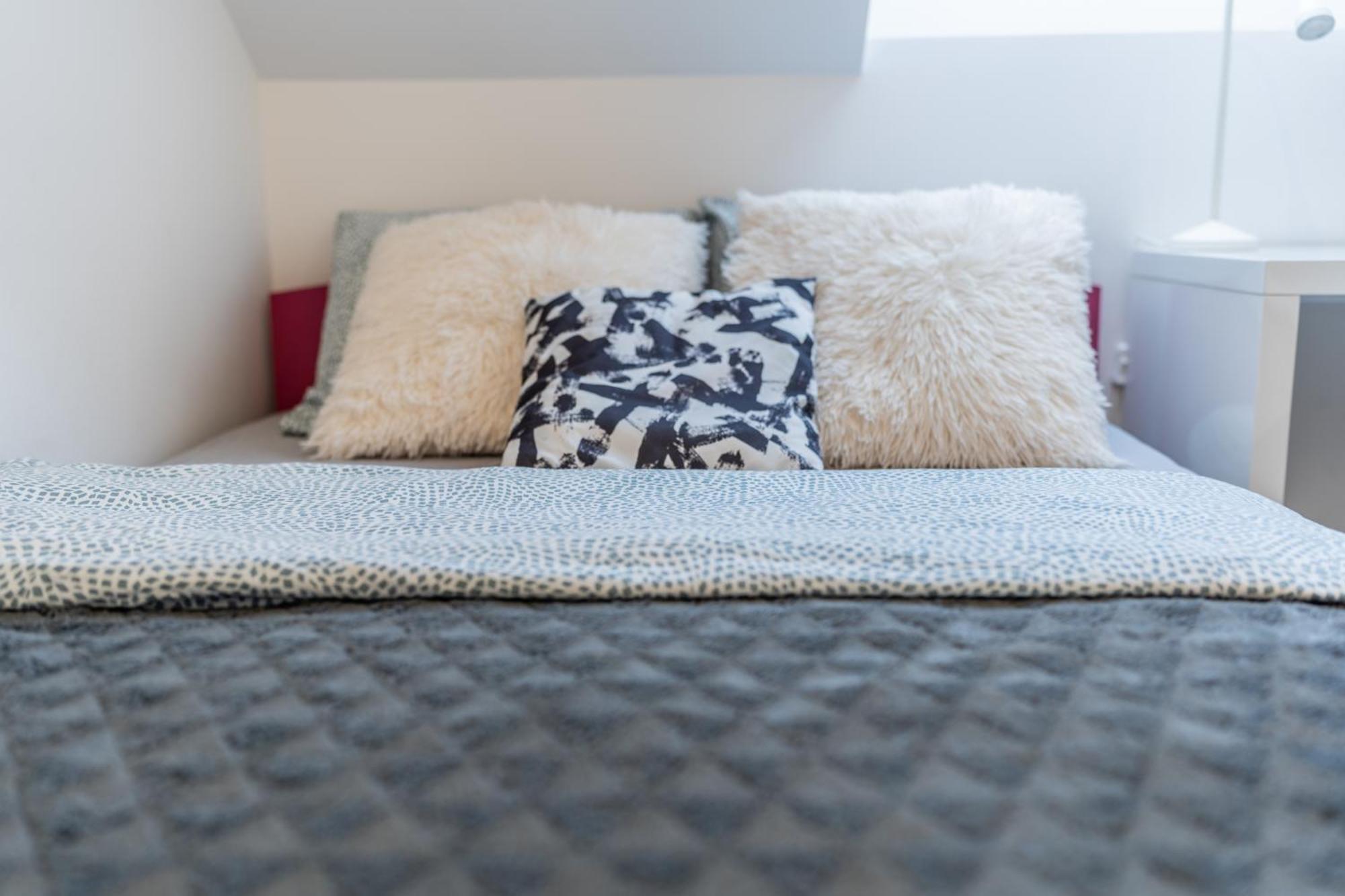 Celje Center Apartment Dış mekan fotoğraf