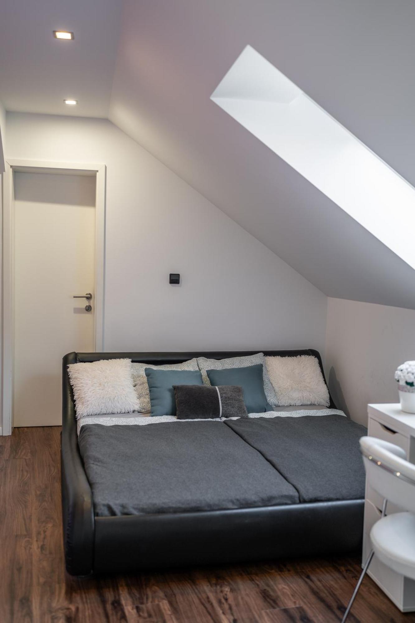 Celje Center Apartment Dış mekan fotoğraf