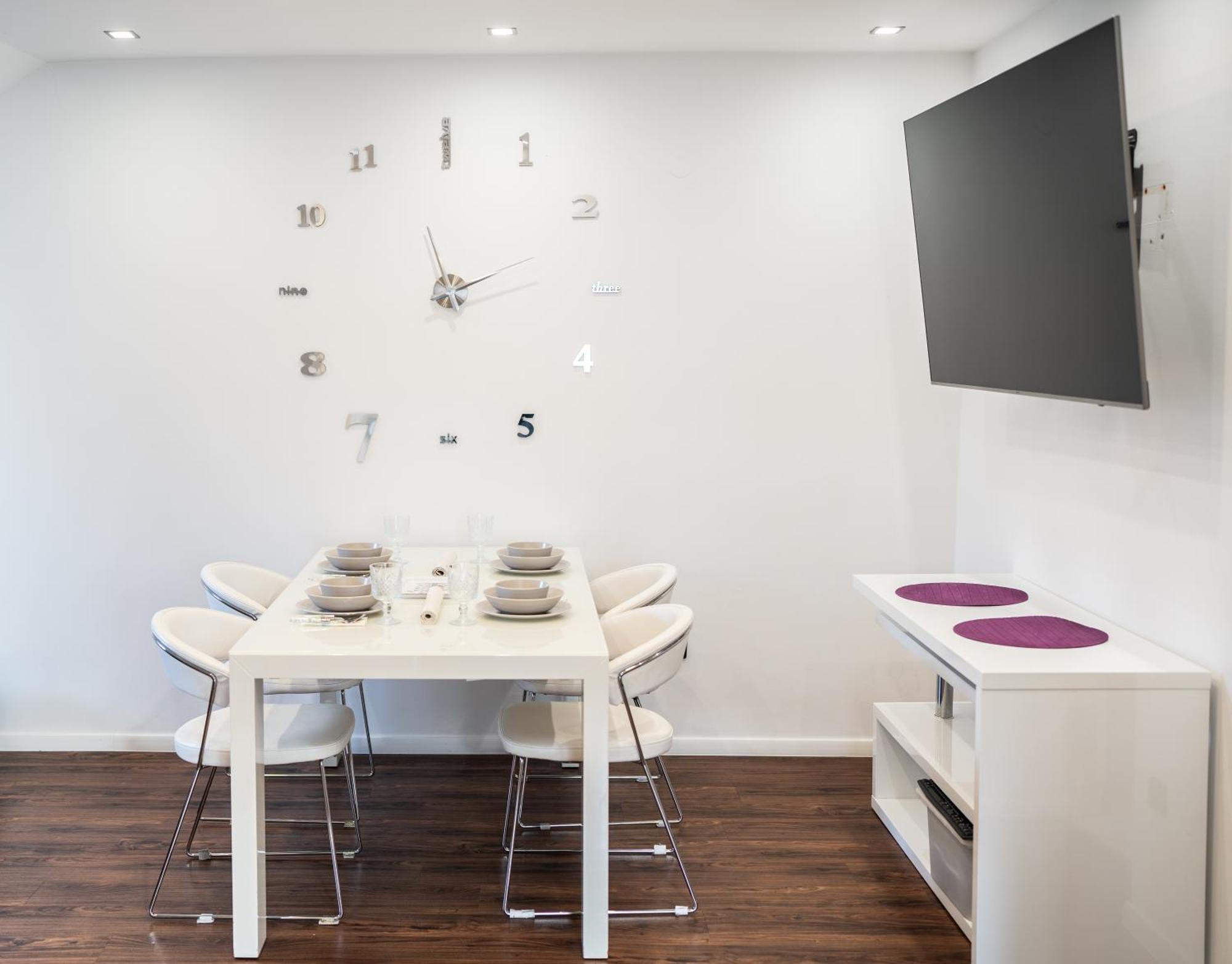 Celje Center Apartment Dış mekan fotoğraf