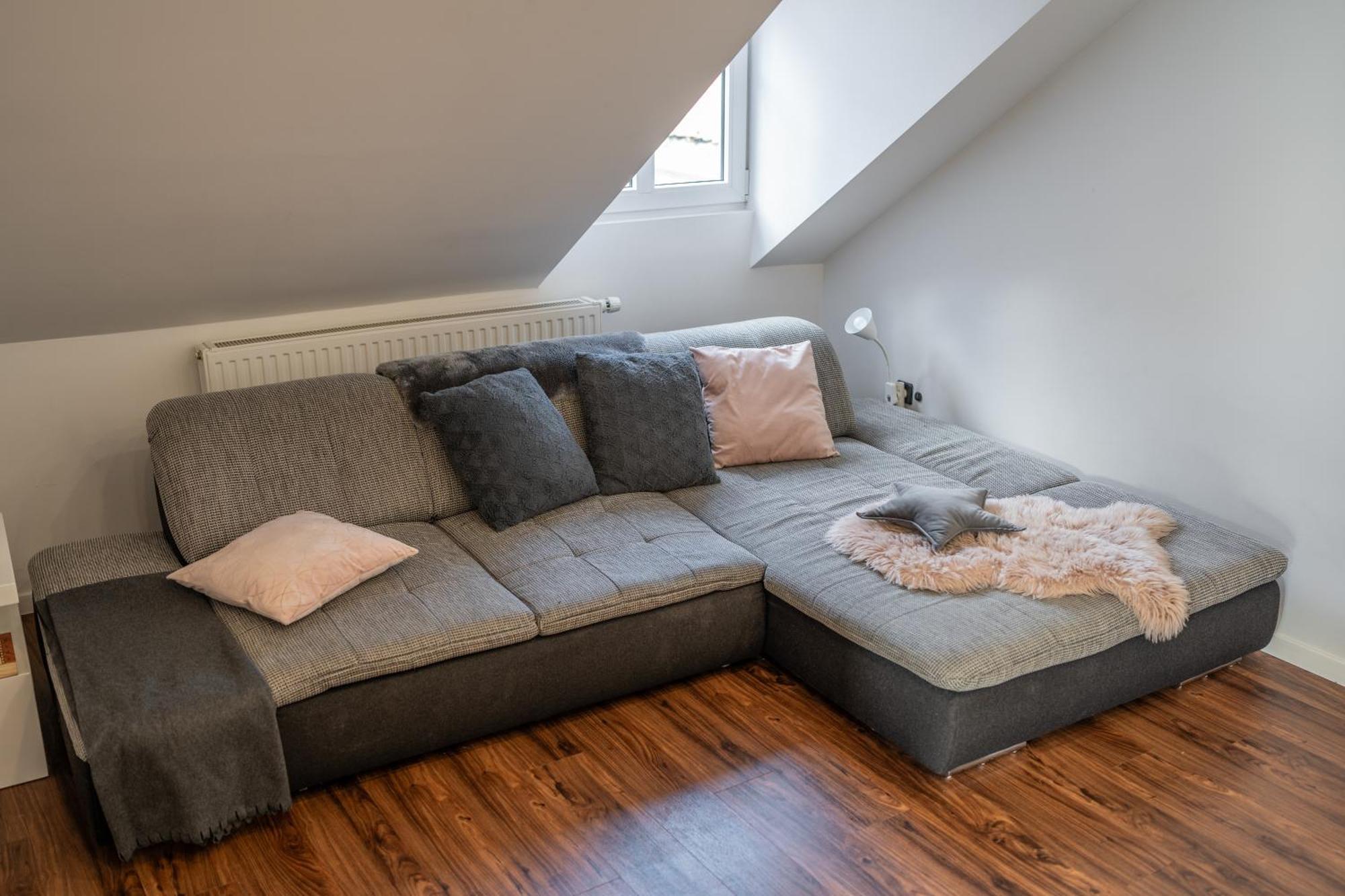 Celje Center Apartment Dış mekan fotoğraf