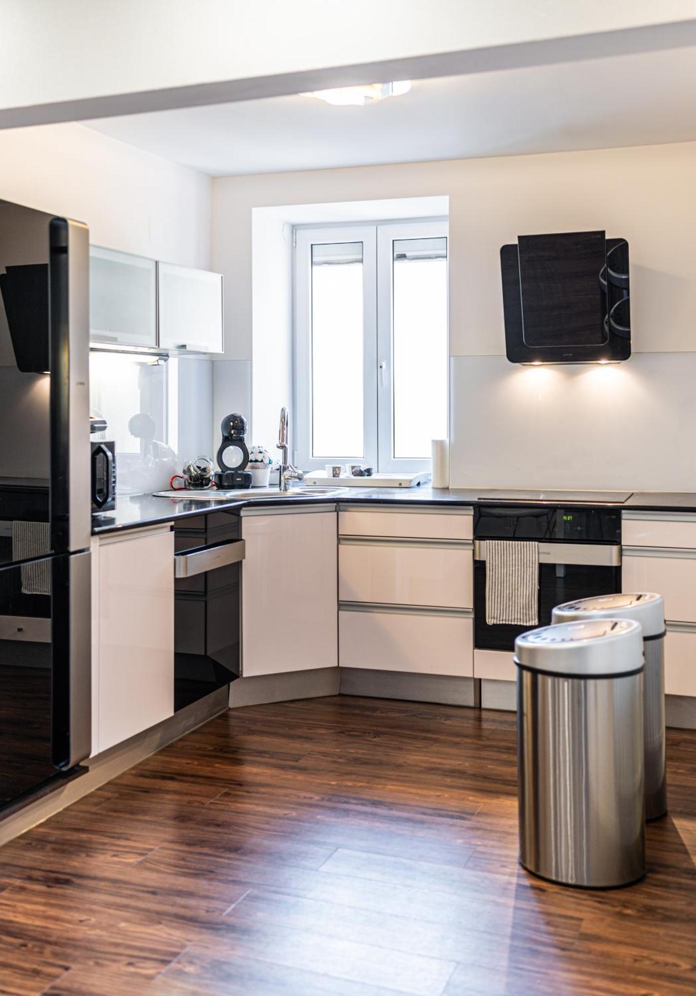 Celje Center Apartment Dış mekan fotoğraf