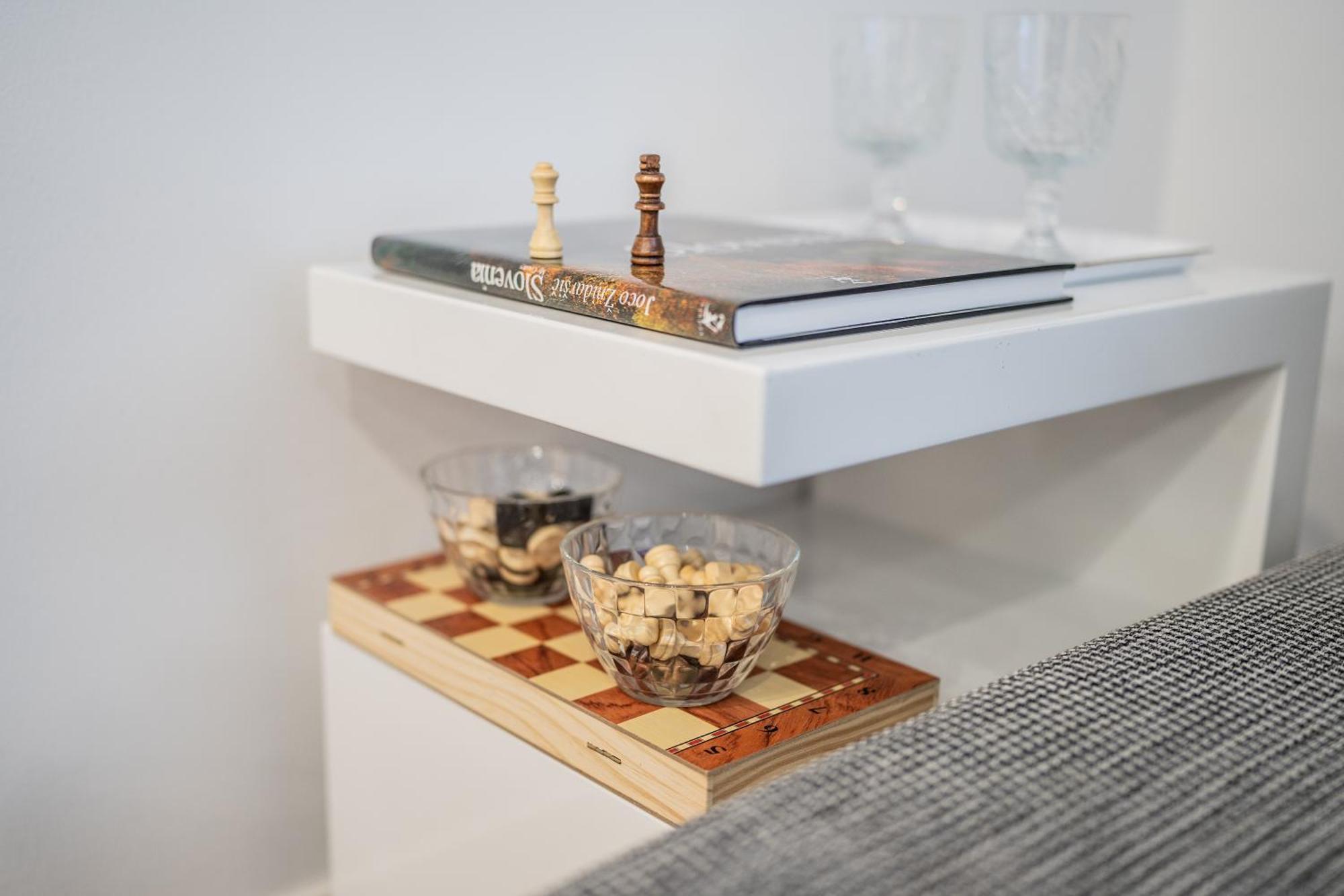 Celje Center Apartment Dış mekan fotoğraf