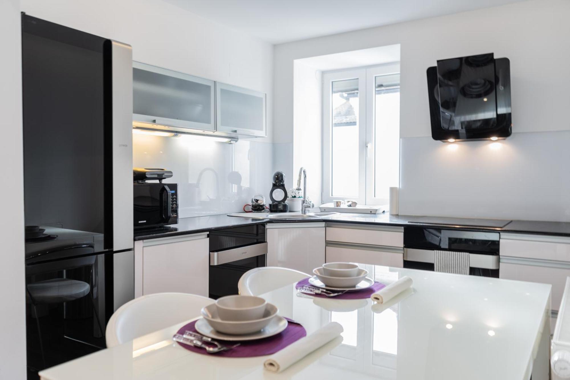 Celje Center Apartment Dış mekan fotoğraf